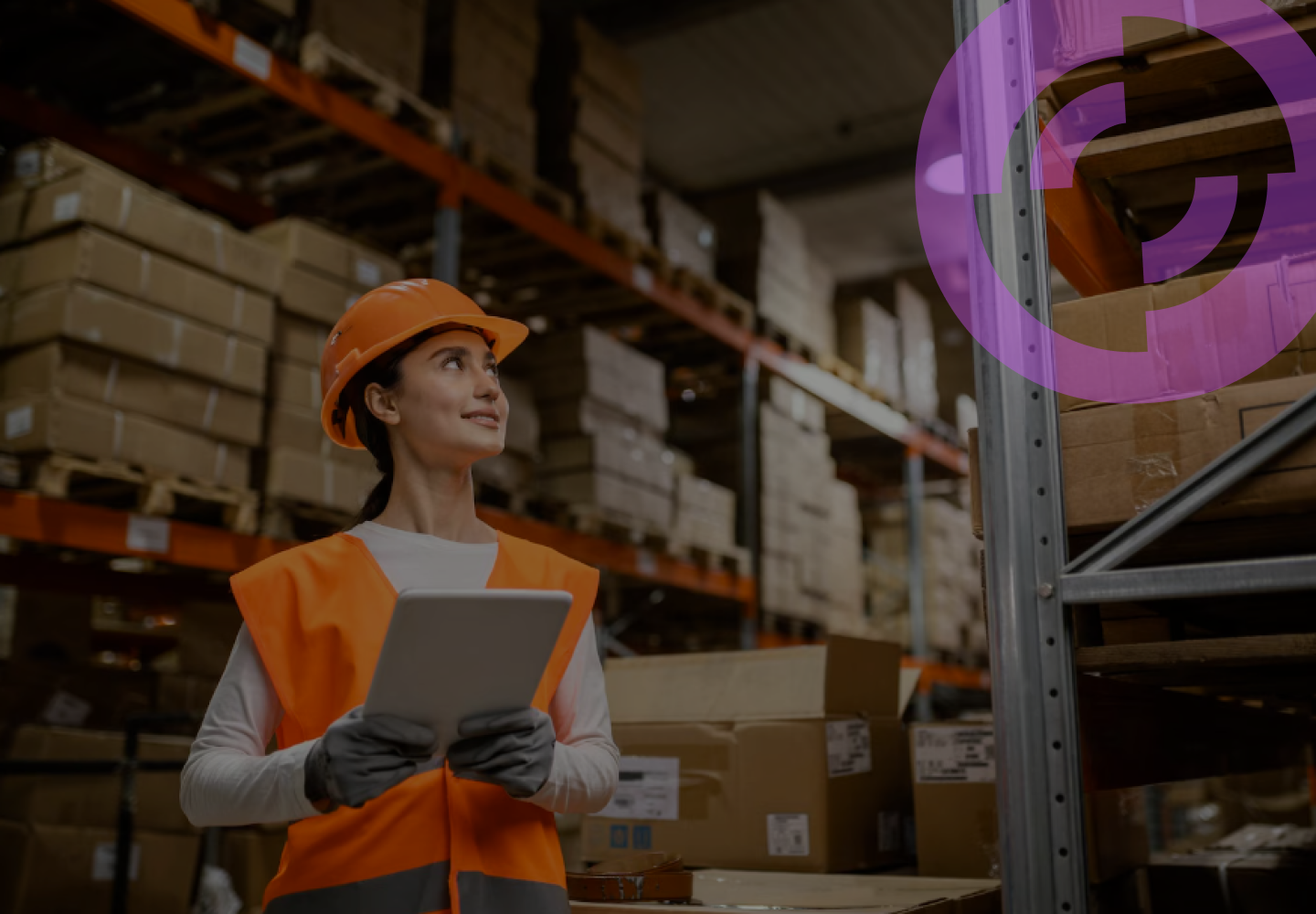 Logística Internacional